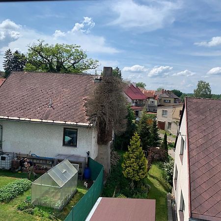 Apartmany Tera Miletín Exterior foto