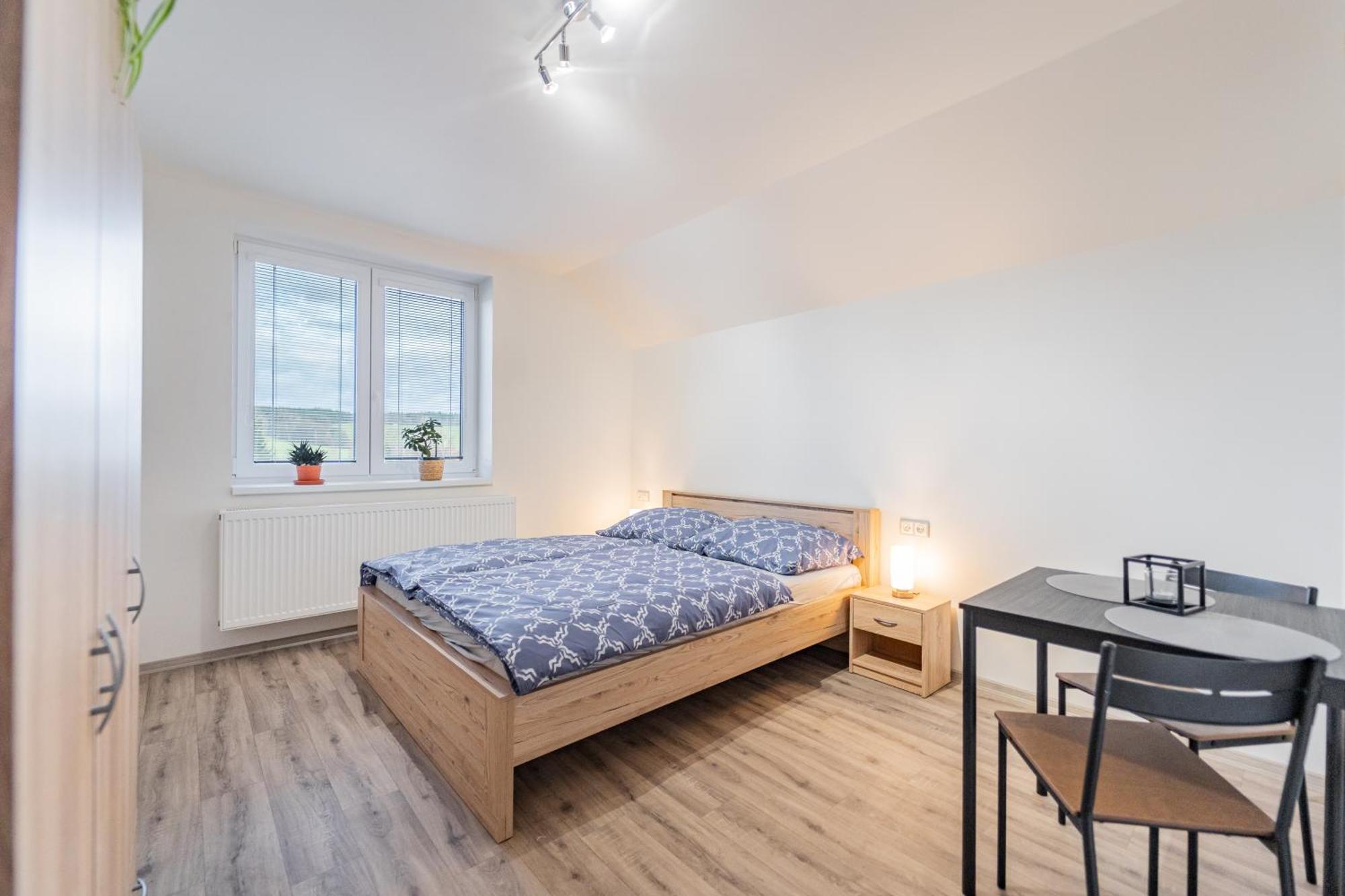 Apartmany Tera Miletín Exterior foto