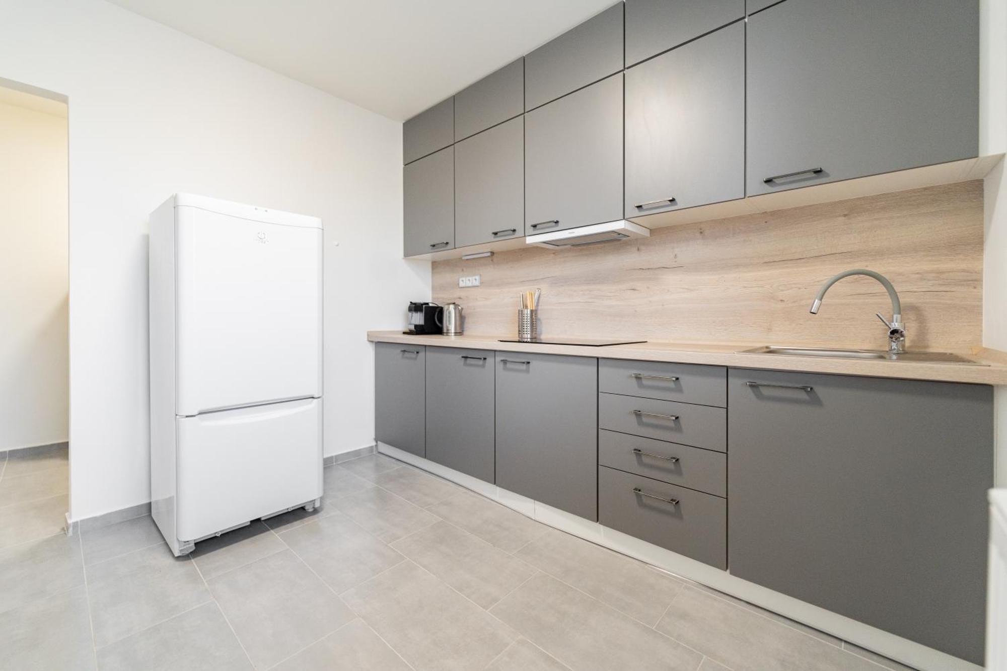 Apartmany Tera Miletín Exterior foto
