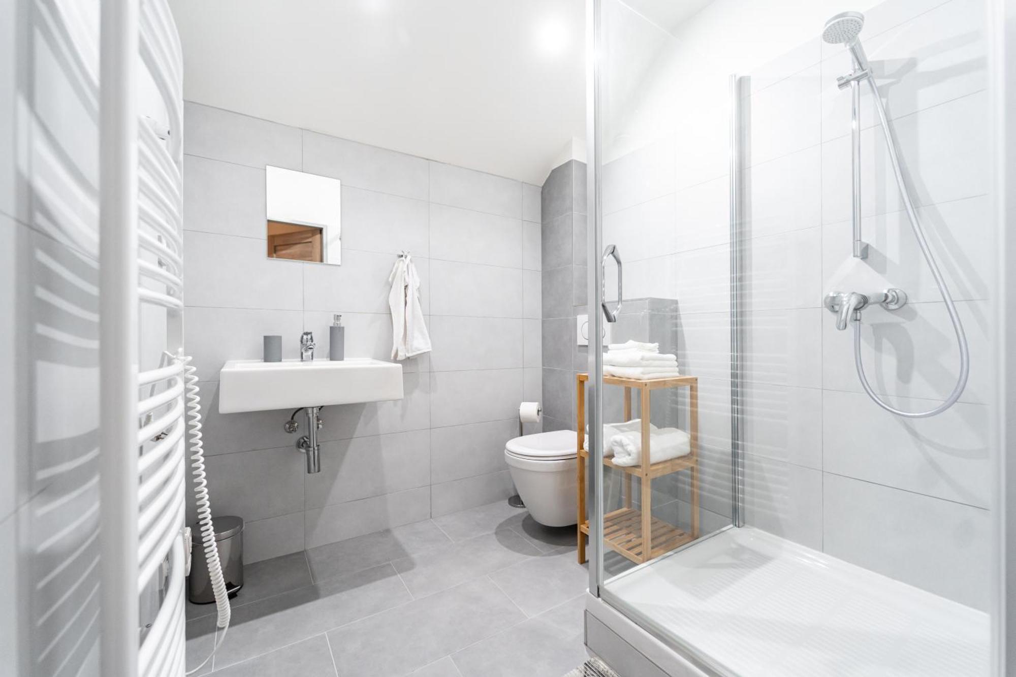 Apartmany Tera Miletín Exterior foto