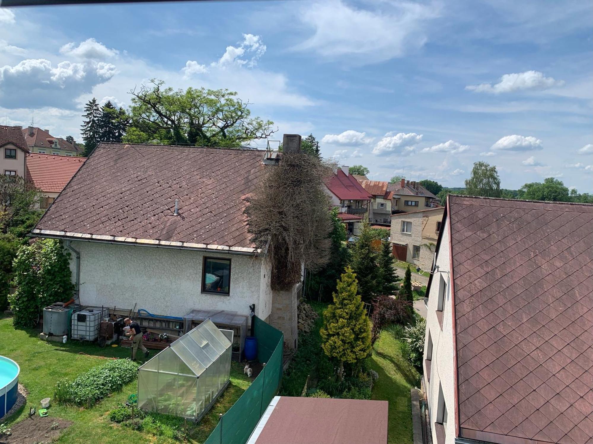 Apartmany Tera Miletín Exterior foto